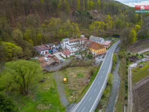 Prodej pozemku pro bydlení, Dlouhá Loučka, 515 m2