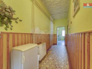 Prodej rodinného domu, Bolkov, 150 m2