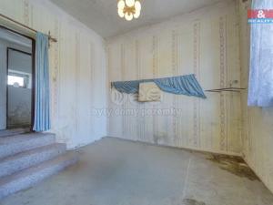 Prodej rodinného domu, Bolkov, 150 m2