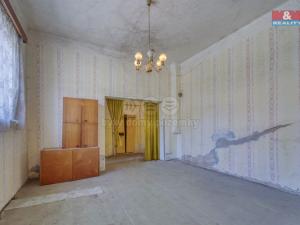 Prodej rodinného domu, Bolkov, 150 m2