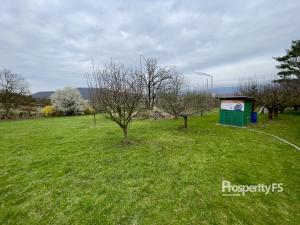 Prodej zahrady, Trmice - Koštov, 380 m2