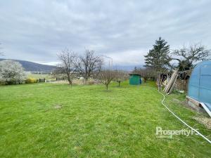Prodej zahrady, Trmice - Koštov, 380 m2