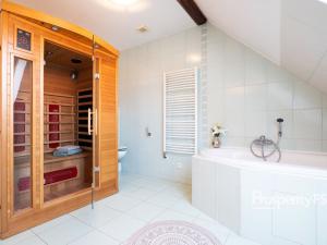 Prodej rodinného domu, Žatec, Svatováclavská, 200 m2