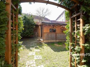 Prodej rodinného domu, Žatec, Svatováclavská, 200 m2