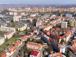 Prodej rodinného domu, Žatec, Svatováclavská, 200 m2