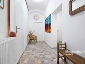 Prodej rodinného domu, Žatec, Svatováclavská, 200 m2