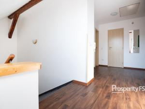Prodej rodinného domu, Žatec, Svatováclavská, 200 m2