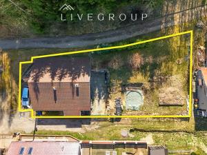 Prodej chalupy, Velké Opatovice, 153 m2