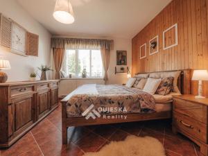 Prodej ubytování, Radkov, 130 m2