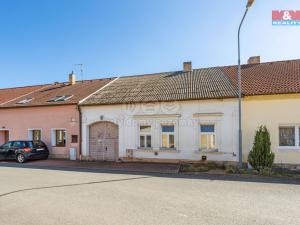 Prodej rodinného domu, Mýto, Dlouhá třída, 83 m2