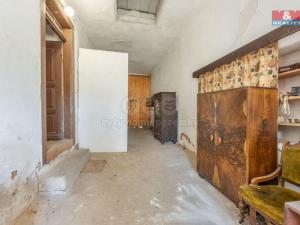Prodej rodinného domu, Mýto, Dlouhá třída, 83 m2