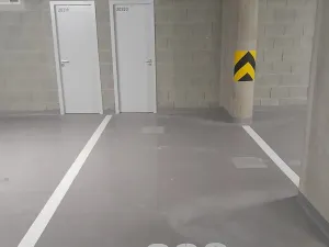 Pronájem bytu 2+kk, Praha - Stodůlky, Hábova, 51 m2