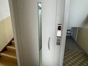 Pronájem bytu 1+1, Děčín, U Tvrze, 38 m2