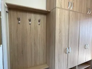 Pronájem bytu 1+1, Děčín, U Tvrze, 38 m2
