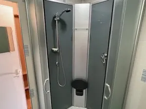 Pronájem bytu 1+1, Děčín, U Tvrze, 38 m2
