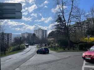 Pronájem bytu 1+1, Děčín, U Tvrze, 38 m2