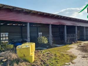 Prodej komerční, Dlouhý Újezd, 10000 m2