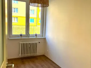 Pronájem bytu 3+kk, Meziboří, J. A. Komenského, 52 m2