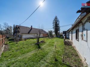 Prodej chalupy, Mlečice - Skoupý, 55 m2