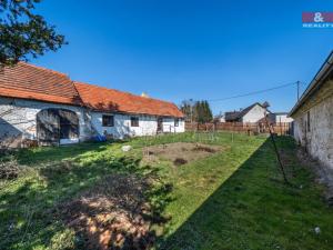 Prodej chalupy, Mlečice - Skoupý, 55 m2
