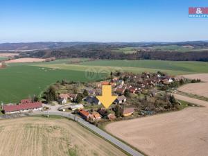 Prodej chalupy, Mlečice - Skoupý, 55 m2