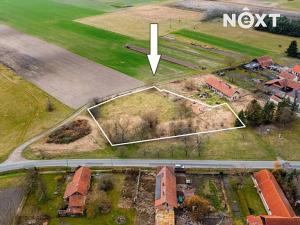 Prodej pozemku pro bydlení, Uhlířská Lhota, 3213 m2