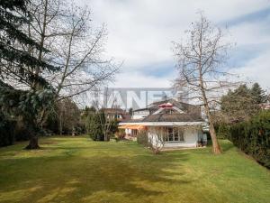 Prodej rodinného domu, Dobřejovice, Žitná, 365 m2