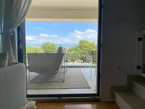 Prodej bytu 4+kk, Povljana, Chorvatsko, 112 m2