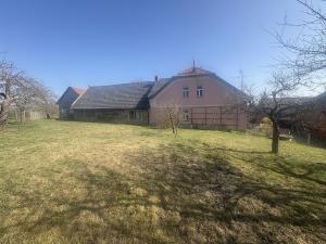 Prodej rodinného domu, Jeřice - Dolní Černůtky, 180 m2