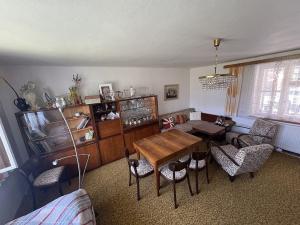 Prodej rodinného domu, Jeřice - Dolní Černůtky, 180 m2