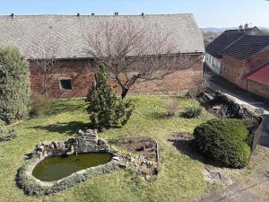 Prodej rodinného domu, Jeřice - Dolní Černůtky, 180 m2