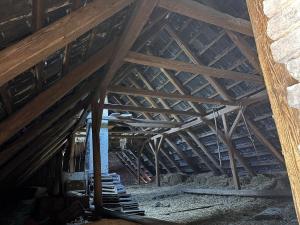 Prodej rodinného domu, Jeřice - Dolní Černůtky, 180 m2