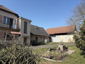 Prodej rodinného domu, Jeřice - Dolní Černůtky, 180 m2