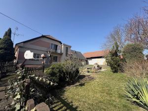 Prodej rodinného domu, Jeřice - Dolní Černůtky, 180 m2