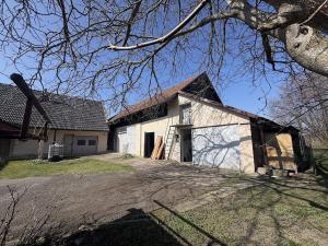 Prodej rodinného domu, Jeřice - Dolní Černůtky, 180 m2
