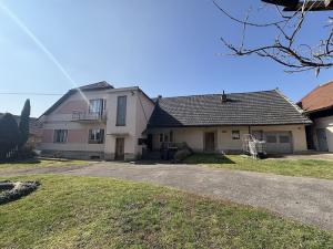 Prodej rodinného domu, Jeřice - Dolní Černůtky, 180 m2