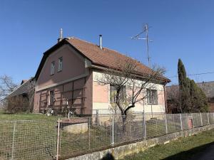 Prodej rodinného domu, Jeřice - Dolní Černůtky, 180 m2