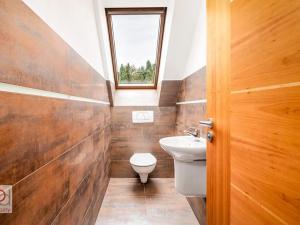 Prodej rodinného domu, Prachatice, Krumlovská, 300 m2