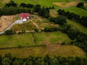 Prodej rodinného domu, Sulice, U Obory, 524 m2