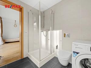Prodej bytu 3+kk, Praha - Žižkov, Pitterova, 93 m2