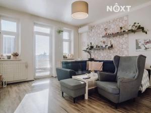 Prodej bytu 4+1, Kroměříž, Gen. Svobody, 99 m2