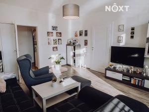 Prodej bytu 4+1, Kroměříž, Gen. Svobody, 99 m2