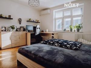Prodej bytu 4+1, Kroměříž, Gen. Svobody, 99 m2