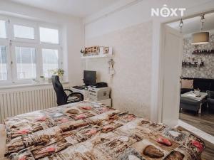 Prodej bytu 4+1, Kroměříž, Gen. Svobody, 99 m2