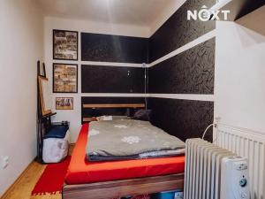 Prodej bytu 4+1, Kroměříž, Gen. Svobody, 99 m2