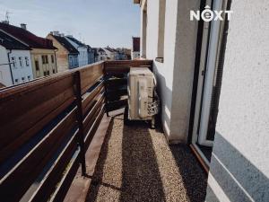 Prodej bytu 4+1, Kroměříž, Gen. Svobody, 99 m2