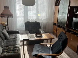 Prodej bytu 3+1, Brno, Souběžná, 73 m2