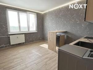 Pronájem bytu 1+1, Žatec, Růžová, 39 m2