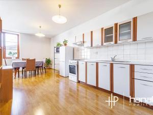Prodej bytu 2+kk, Lipník nad Bečvou, 28. října, 96 m2