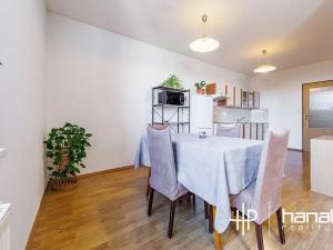 Prodej bytu 2+kk, Lipník nad Bečvou, 28. října, 96 m2